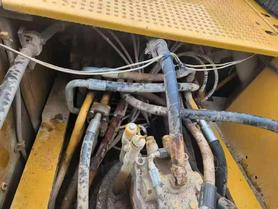 Buy Caterpillar 336E Used Excavator / 2 Buy Caterpillar 336E Used Excavator / 2