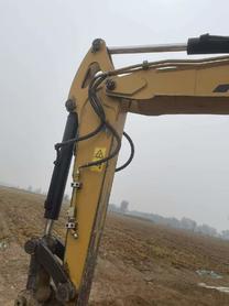 Buy Sany SY60 Used Excavator / 7 Buy Sany SY60 Used Excavator / 7
