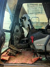 Buy Sany SY135 Used Excavator / 2 Buy Sany SY135 Used Excavator / 2