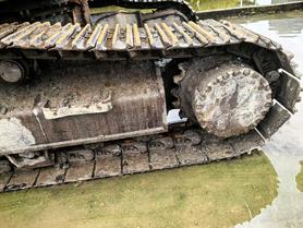 Buy Komatsu PC360-7 Used Excavator / 5 Buy Komatsu PC360-7 Used Excavator / 5
