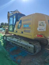 Buy Caterpillar 323 Used Excavator / 3 Buy Caterpillar 323 Used Excavator / 3
