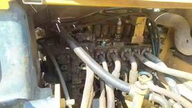 Buy Caterpillar 323 Used Excavator / 7 Buy Caterpillar 323 Used Excavator / 7