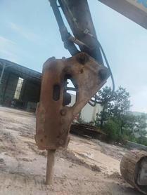 Buy XCMG XE370 Used Excavator / 2 Buy XCMG XE370 Used Excavator / 2