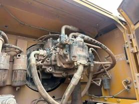 Buy Sany SY485C Used Excavator / 7 Buy Sany SY485C Used Excavator / 7