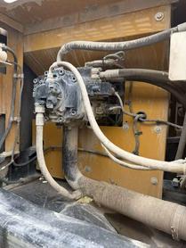 Buy Sany SY255H Used Excavator / 8 Buy Sany SY255H Used Excavator / 8