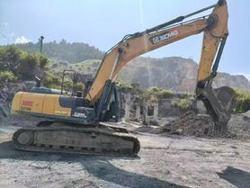 Buy XCMG XE270DK Used Excavator / 4 Buy XCMG XE270DK Used Excavator / 4