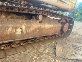 Buy Sumitomo SH120A2 Used Excavator / 4 Buy Sumitomo SH120A2 Used Excavator / 4