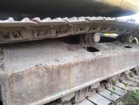 Buy Komatsu PC220-7 Used Excavator / 5 Buy Komatsu PC220-7 Used Excavator / 5