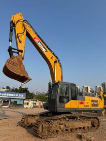 Buy XCMG XE380K Used Excavator / 4 Buy XCMG XE380K Used Excavator / 4