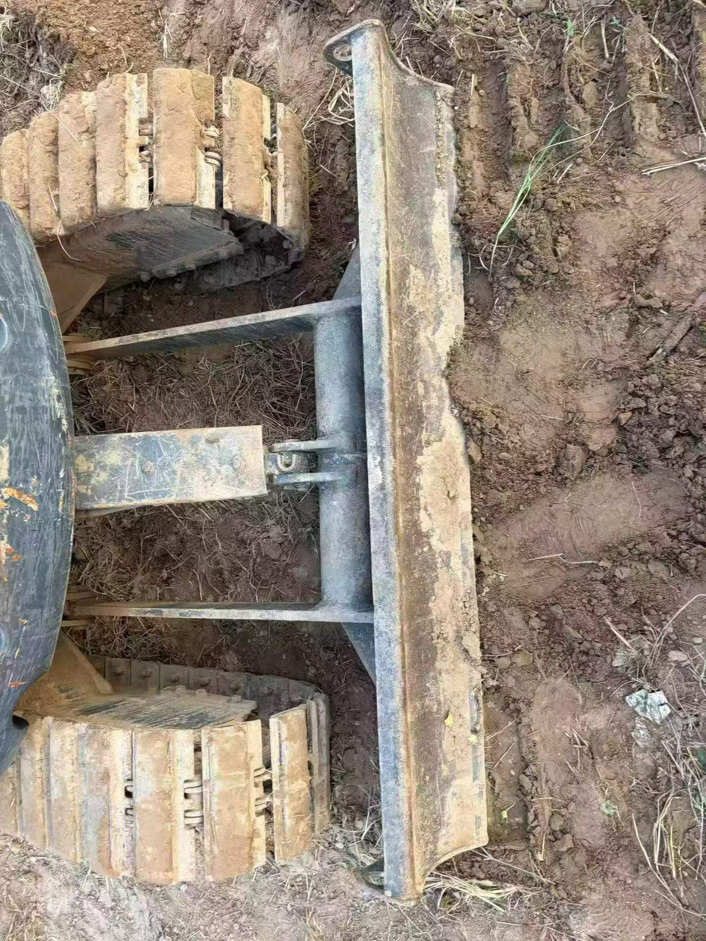 Buy Komatsu PC20-2 Used Excavator / 4 Buy Komatsu PC20-2 Used Excavator / 4