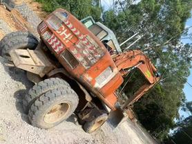 Buy Hitachi EX100 Used Excavator / 2 Buy Hitachi EX100 Used Excavator / 2