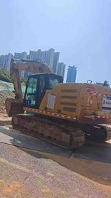 Buy Caterpillar 323 Used Excavator / 2 Buy Caterpillar 323 Used Excavator / 2