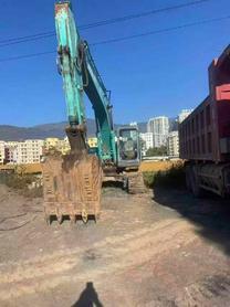 Buy Kobelco SK260 Used Excavator / 5 Buy Kobelco SK260 Used Excavator / 5