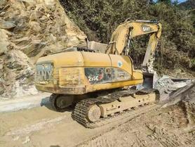 Buy Caterpillar 320D Used Excavator / 2 Buy Caterpillar 320D Used Excavator / 2