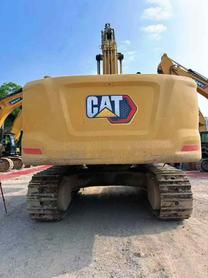 Buy Caterpillar 336E Used Excavator / 2 Buy Caterpillar 336E Used Excavator / 2