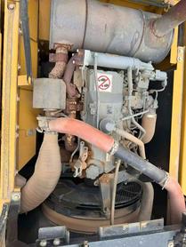 Buy Sany SY215C Used Excavator / 8 Buy Sany SY215C Used Excavator / 8