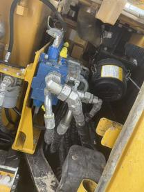 Buy Sany SY60 Used Excavator / 5 Buy Sany SY60 Used Excavator / 5