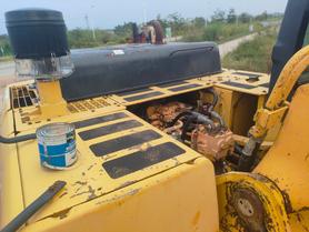 Buy Komatsu PC360-7 Used Excavator / 7 Buy Komatsu PC360-7 Used Excavator / 7