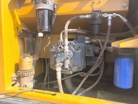 Buy XCMG XE205DA Used Excavator / 6 Buy XCMG XE205DA Used Excavator / 6