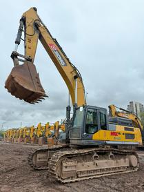 Buy XCMG LW600E Used Loader / 5 Buy XCMG LW600E Used Loader / 5