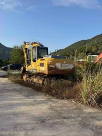 Buy XCMG XE150 Used Excavator / 3 Buy XCMG XE150 Used Excavator / 3