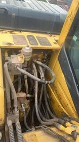 Buy Komatsu PC130-8 Used Excavator / 3 Buy Komatsu PC130-8 Used Excavator / 3