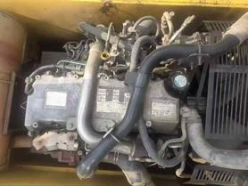 Buy Kobelco SK260 Used Excavator / 2 Buy Kobelco SK260 Used Excavator / 2