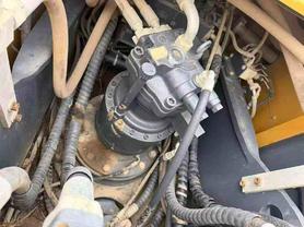 Buy XCMG XE205DA Used Excavator / 4 Buy XCMG XE205DA Used Excavator / 4