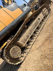 Buy XCMG XE215DA Used Excavator / 5 Buy XCMG XE215DA Used Excavator / 5