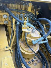 Buy Caterpillar 330B Used Excavator / 7 Buy Caterpillar 330B Used Excavator / 7