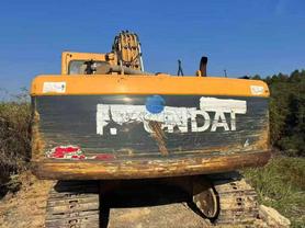Buy Hyundai R215-9 Used Excavator / 3 Buy Hyundai R215-9 Used Excavator / 3