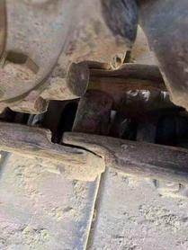 Buy Caterpillar 320D Used Excavator / 7 Buy Caterpillar 320D Used Excavator / 7