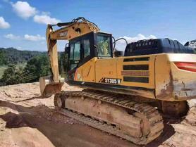 Buy Sany SY305C Used Excavator / 5 Buy Sany SY305C Used Excavator / 5