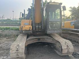 Buy Sany SY215H Used Excavator / 2 Buy Sany SY215H Used Excavator / 2