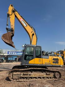 Buy XCMG XE245D Used Excavator / 3 Buy XCMG XE245D Used Excavator / 3