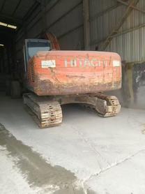 Buy Hitachi EX200-3 Used Excavator / 8 Buy Hitachi EX200-3 Used Excavator / 8