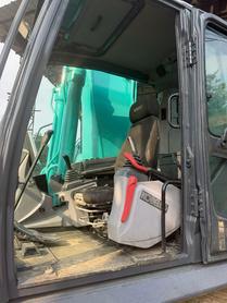 Buy Kobelco SK240LC-12 Used Excavator / 3 Buy Kobelco SK240LC-12 Used Excavator / 3