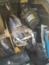 Buy Sany SY55 Used Excavator / 7 Buy Sany SY55 Used Excavator / 7
