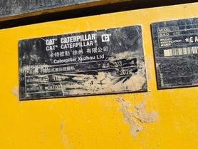 Buy Caterpillar 323 Used Excavator / 7 Buy Caterpillar 323 Used Excavator / 7