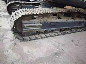 Buy Kobelco SK250 Used Excavator / 5 Buy Kobelco SK250 Used Excavator / 5