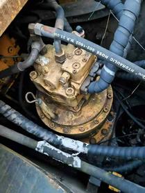 Buy Sany SY365C-8 Used Excavator / 7 Buy Sany SY365C-8 Used Excavator / 7