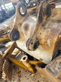 Buy Caterpillar 320C Used Excavator / 4 Buy Caterpillar 320C Used Excavator / 4
