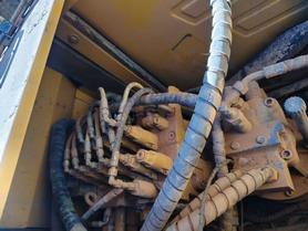 Buy Sany SY135 Used Excavator / 2 Buy Sany SY135 Used Excavator / 2