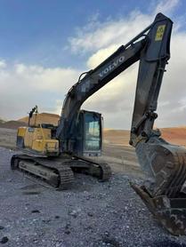 Buy Volvo L120E Used Excavator / 2 Buy Volvo L120E Used Excavator / 2