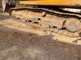Buy Caterpillar 329DL Used Excavator / 8 Buy Caterpillar 329DL Used Excavator / 8