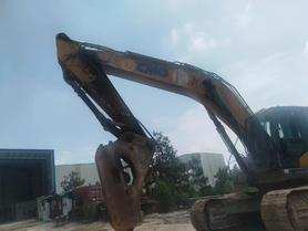 Buy XCMG XE370 Used Excavator / 4 Buy XCMG XE370 Used Excavator / 4
