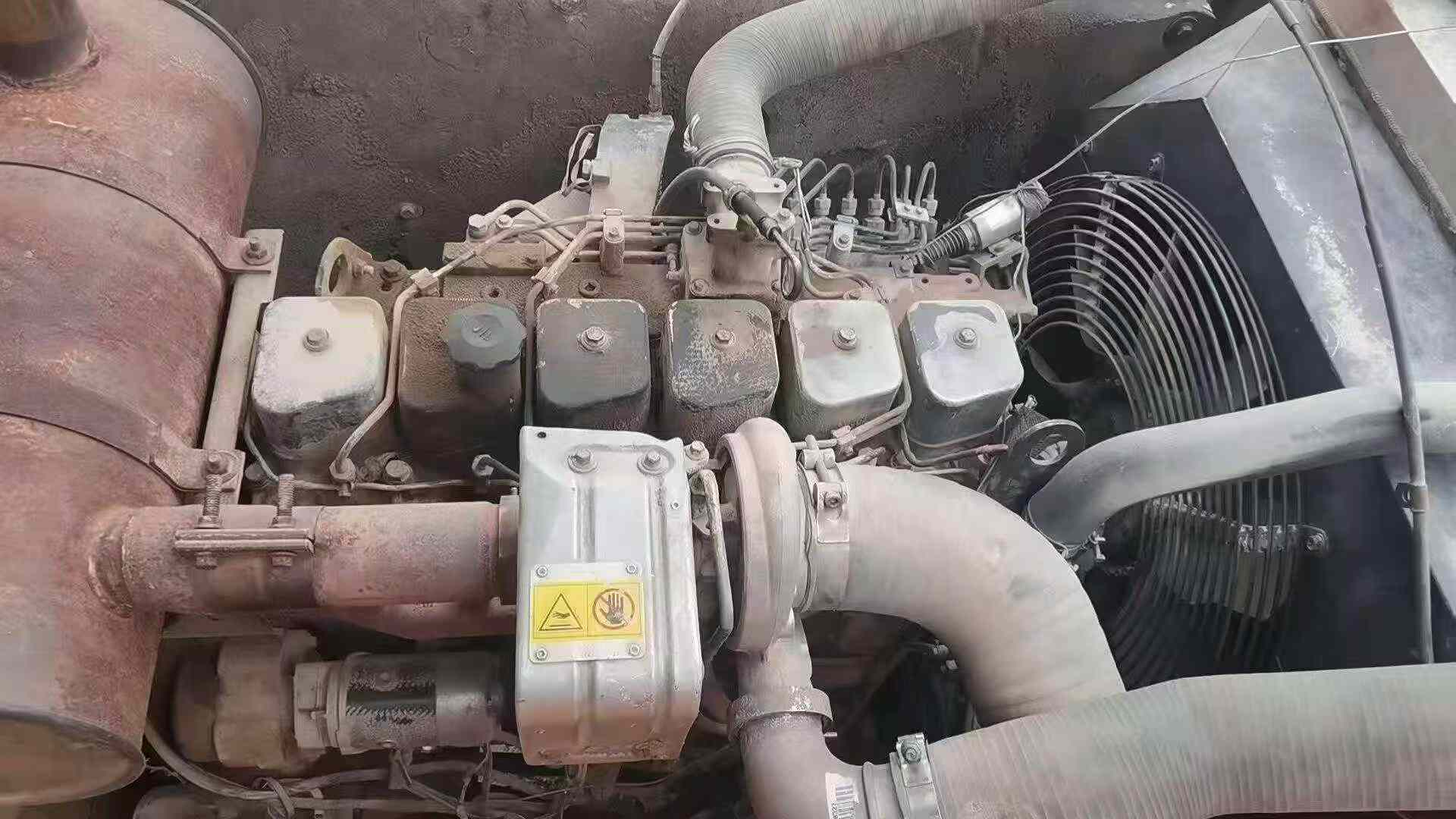 Buy Hyundai R215-9 Used Excavator / 3