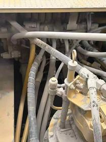 Buy Caterpillar 336E Used Excavator / 5 Buy Caterpillar 336E Used Excavator / 5