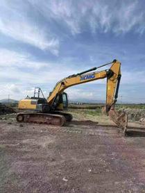 Buy XCMG XE200 Used Excavator / 2 Buy XCMG XE200 Used Excavator / 2