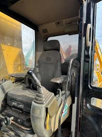 Buy Caterpillar 336E Used Excavator / 6 Buy Caterpillar 336E Used Excavator / 6